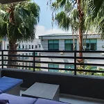 Modern Santa Monica 2Bedrooms With Jacuzzi &Parking