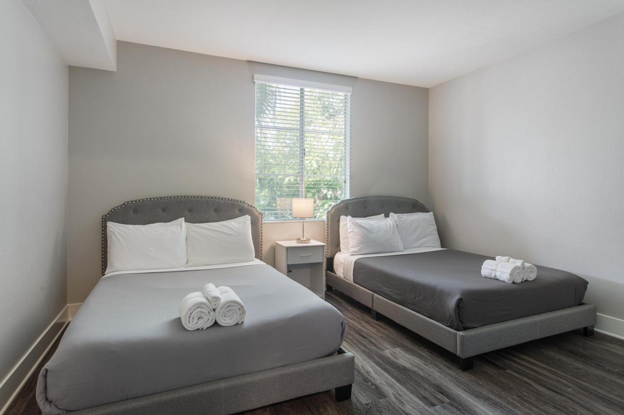 Modern 2bedrooms With Jacuzzi &parking Santa Monica