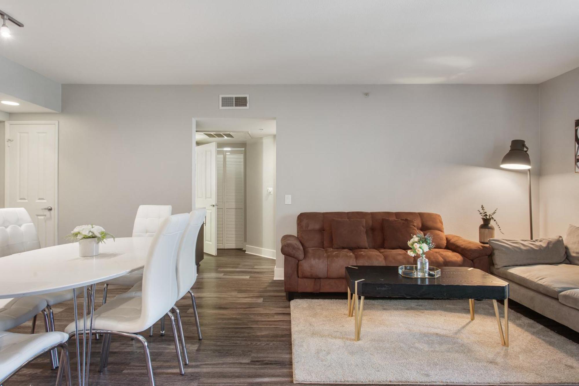 Capsule hotel Modern 2bedrooms With Jacuzzi &parking Santa Monica